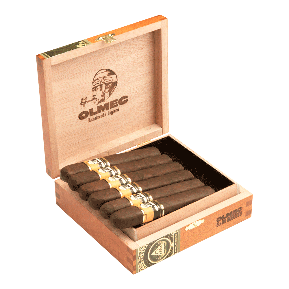 Maduro Robusto, , cigars